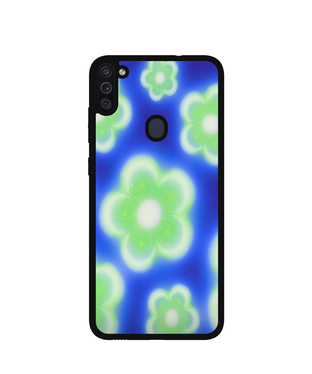 Case / Etui / Pokrowiec / Obudowa na telefon. Wzór: Samsung Galaxy M11 / A11