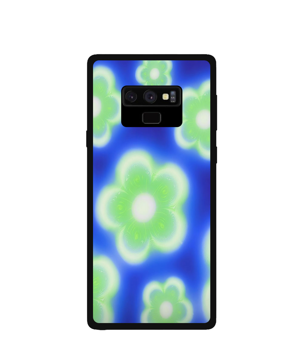 Case / Etui / Pokrowiec / Obudowa na telefon. Wzór: Samsung Galaxy Note 9