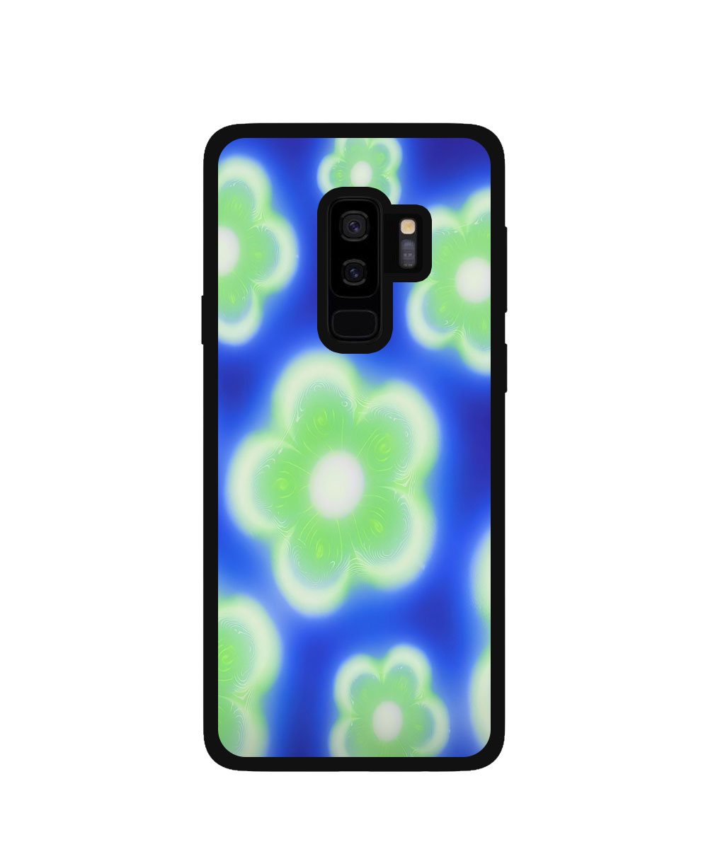 Case / Etui / Pokrowiec / Obudowa na telefon. Wzór: Samsung Galaxy S9