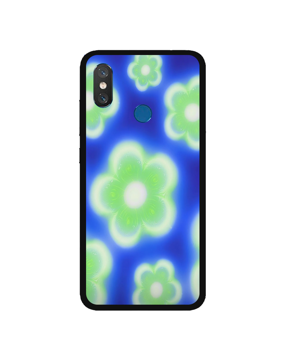 Case / Etui / Pokrowiec / Obudowa na telefon. Wzór: Xiaomi Mi 8