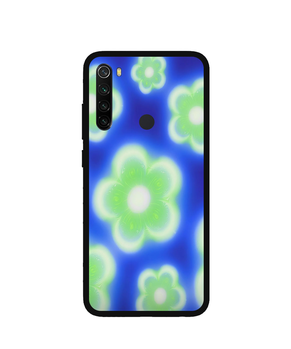 Case / Etui / Pokrowiec / Obudowa na telefon. Wzór: Xiaomi Redmi Note 8T