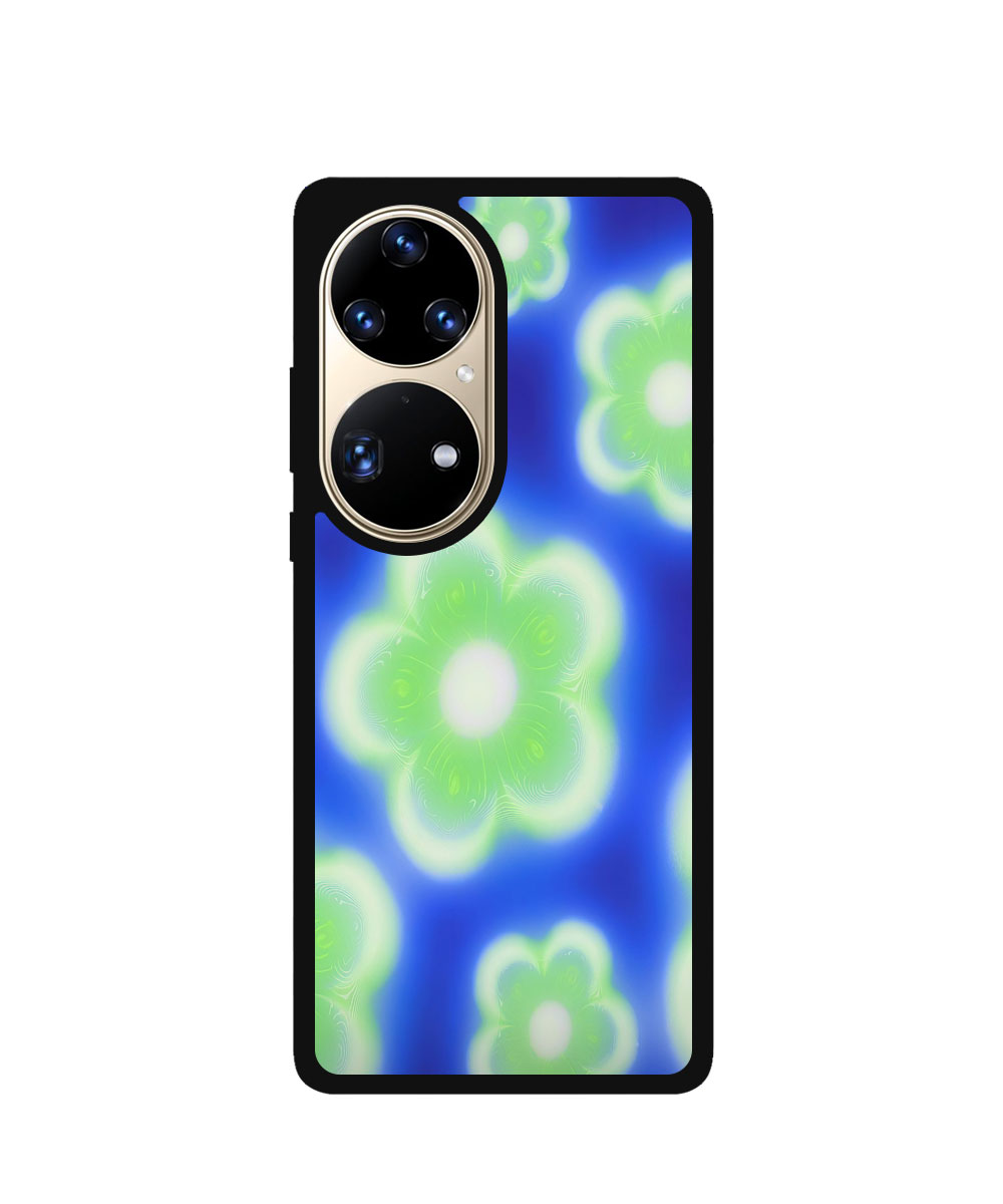 Case / Etui / Pokrowiec / Obudowa na telefon. Wzór: Huawei P50 Pro