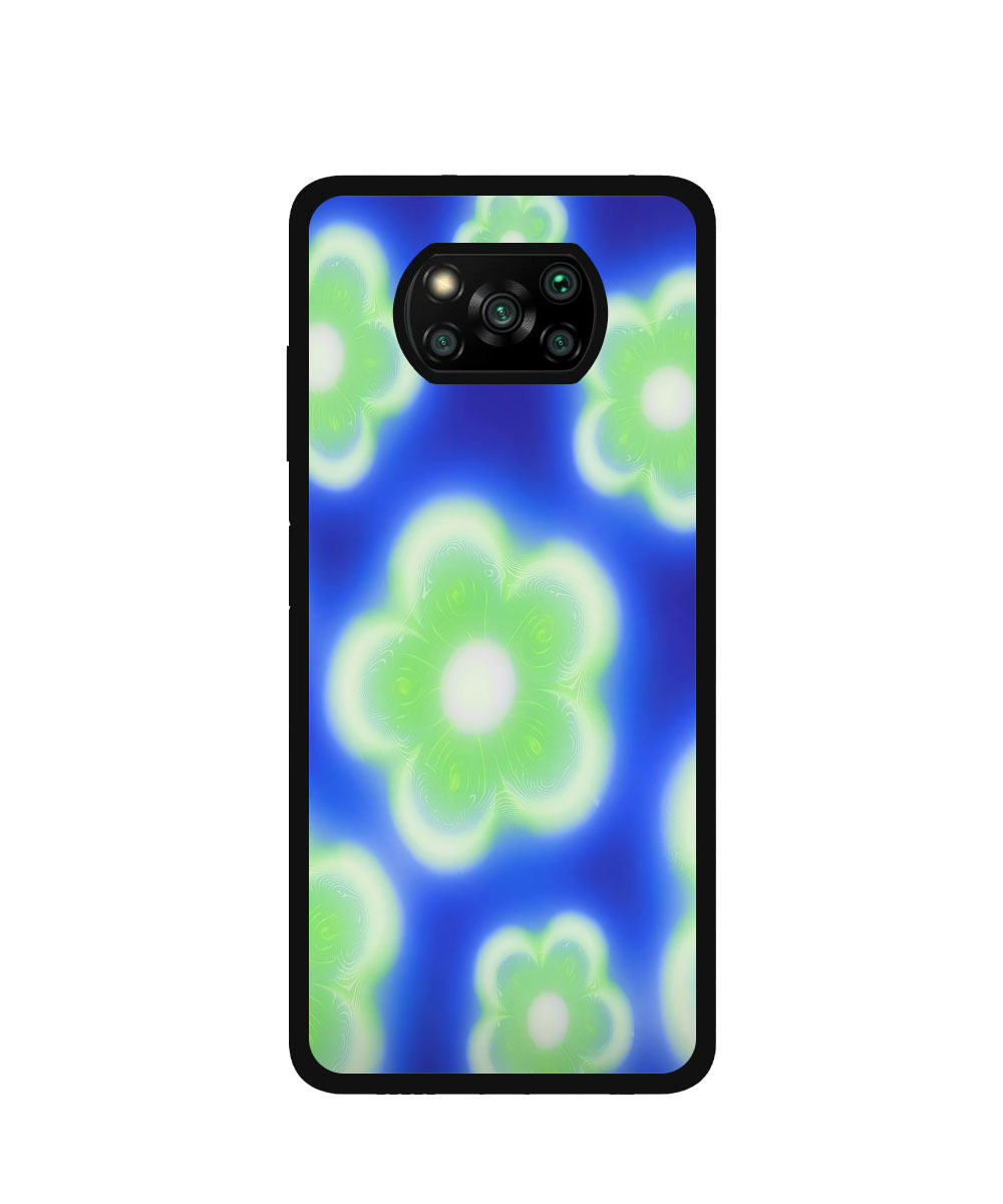 Case / Etui / Pokrowiec / Obudowa na telefon. Wzór: Xiaomi Poco x3 / x3 pro / x3 NFC