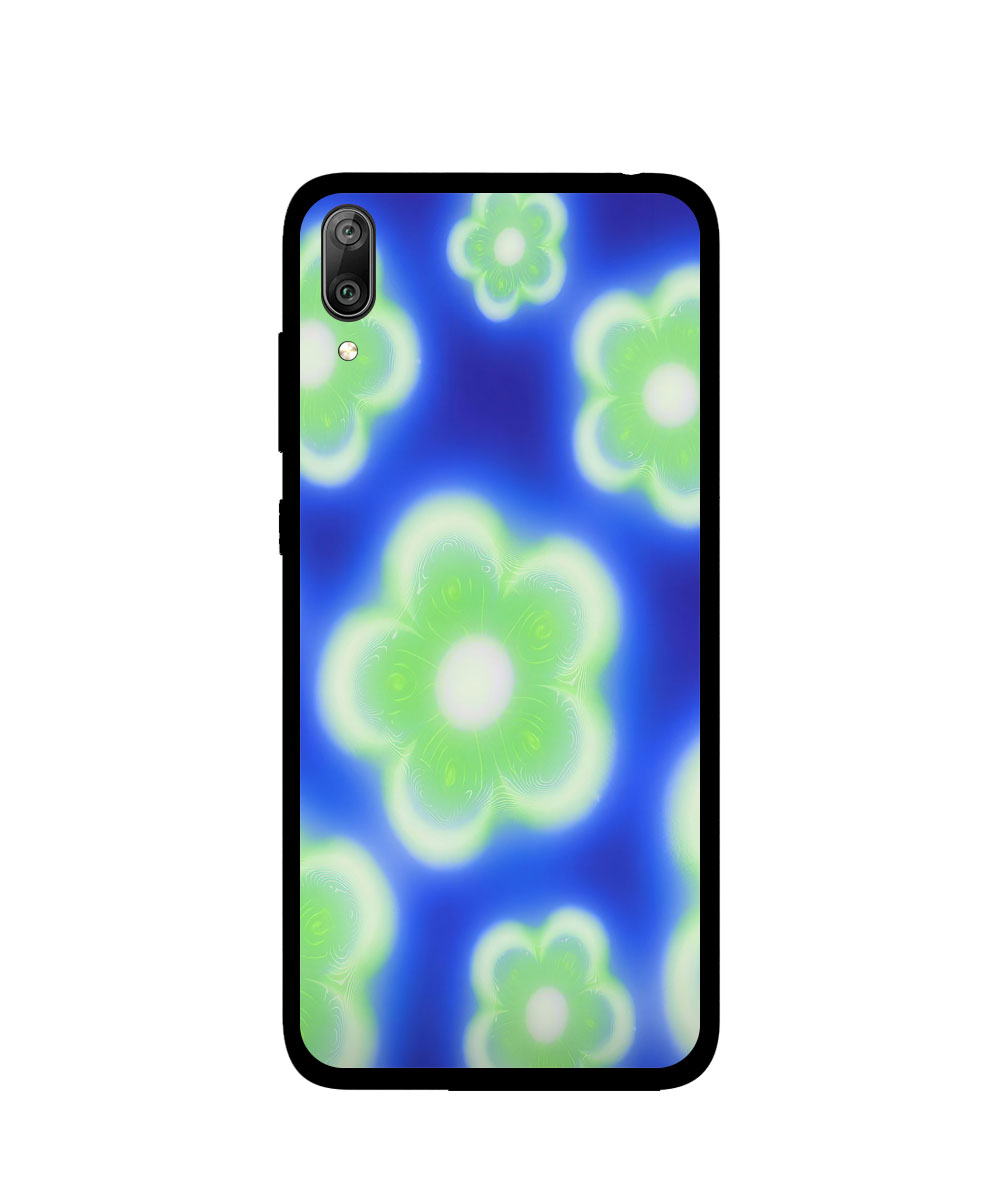 Case / Etui / Pokrowiec / Obudowa na telefon. Wzór: Huawei Y7 PRO 2019