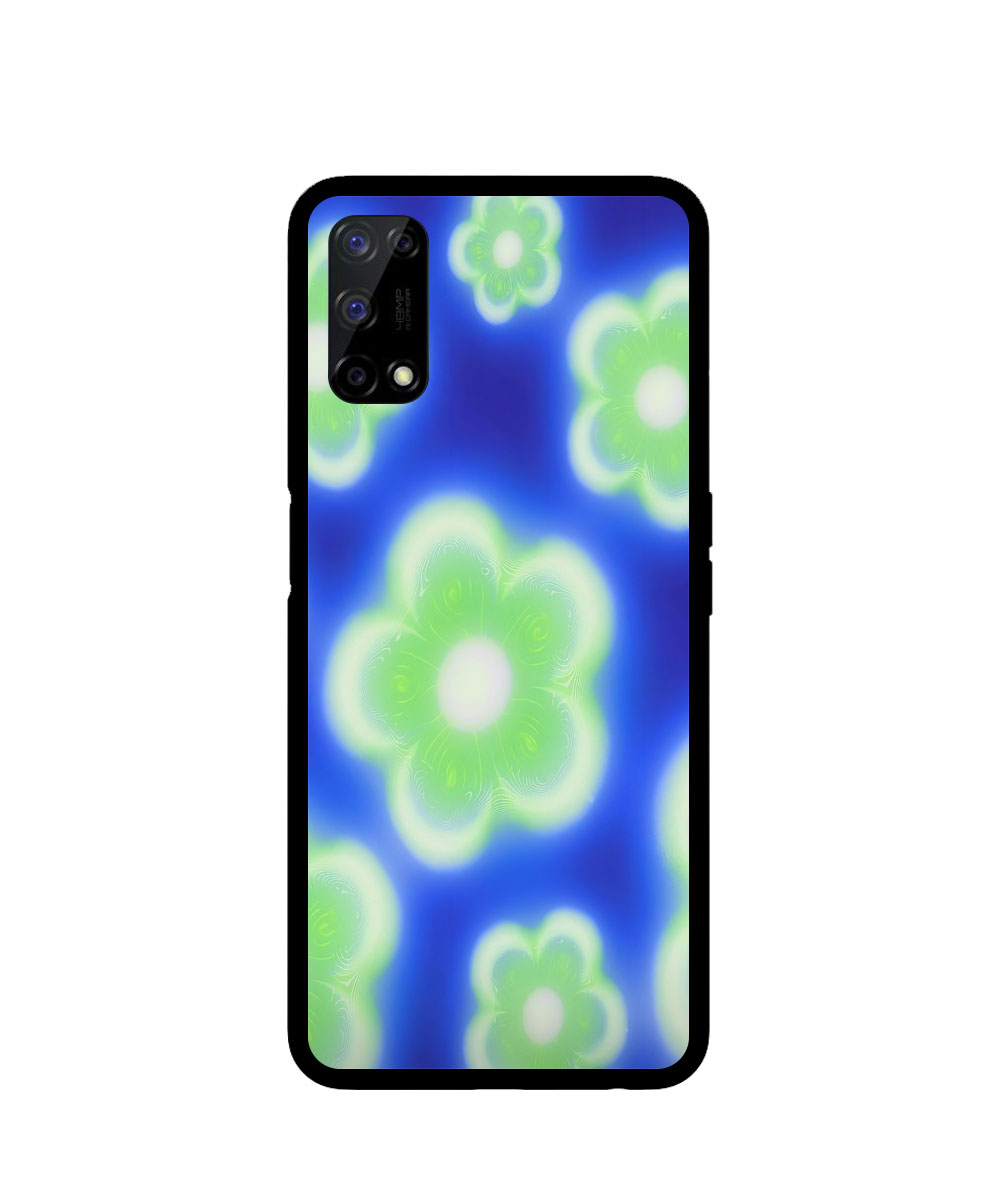 Case / Etui / Pokrowiec / Obudowa na telefon. Wzór: Realme V5 5G