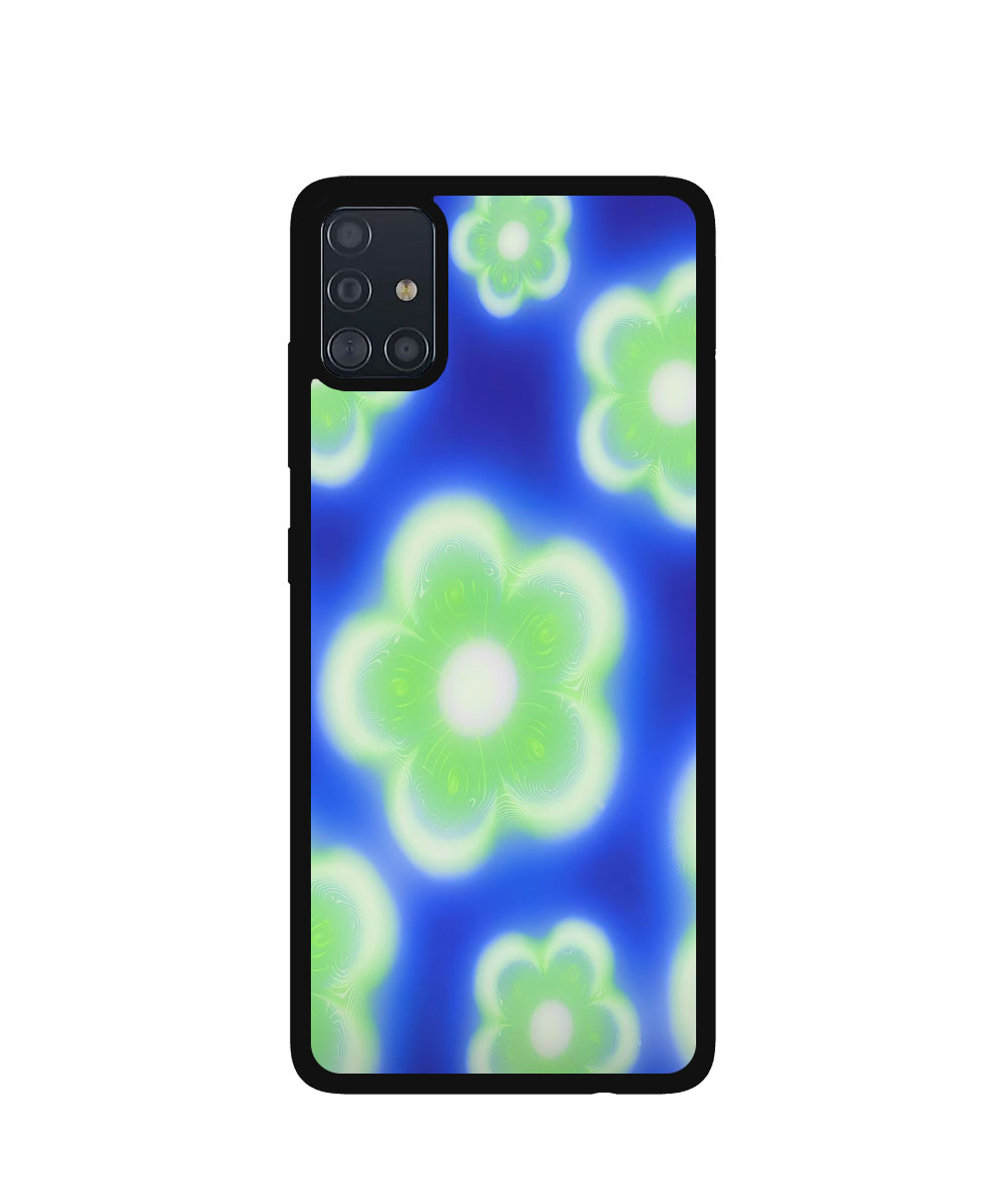 Case / Etui / Pokrowiec / Obudowa na telefon. Wzór: Samsung Galaxy A51