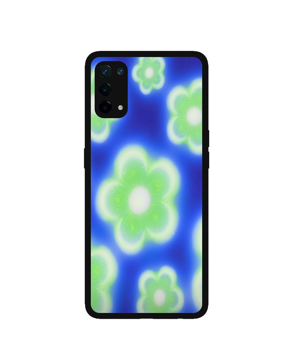 Case / Etui / Pokrowiec / Obudowa na telefon. Wzór: OPPO A74 5G / A93 5G