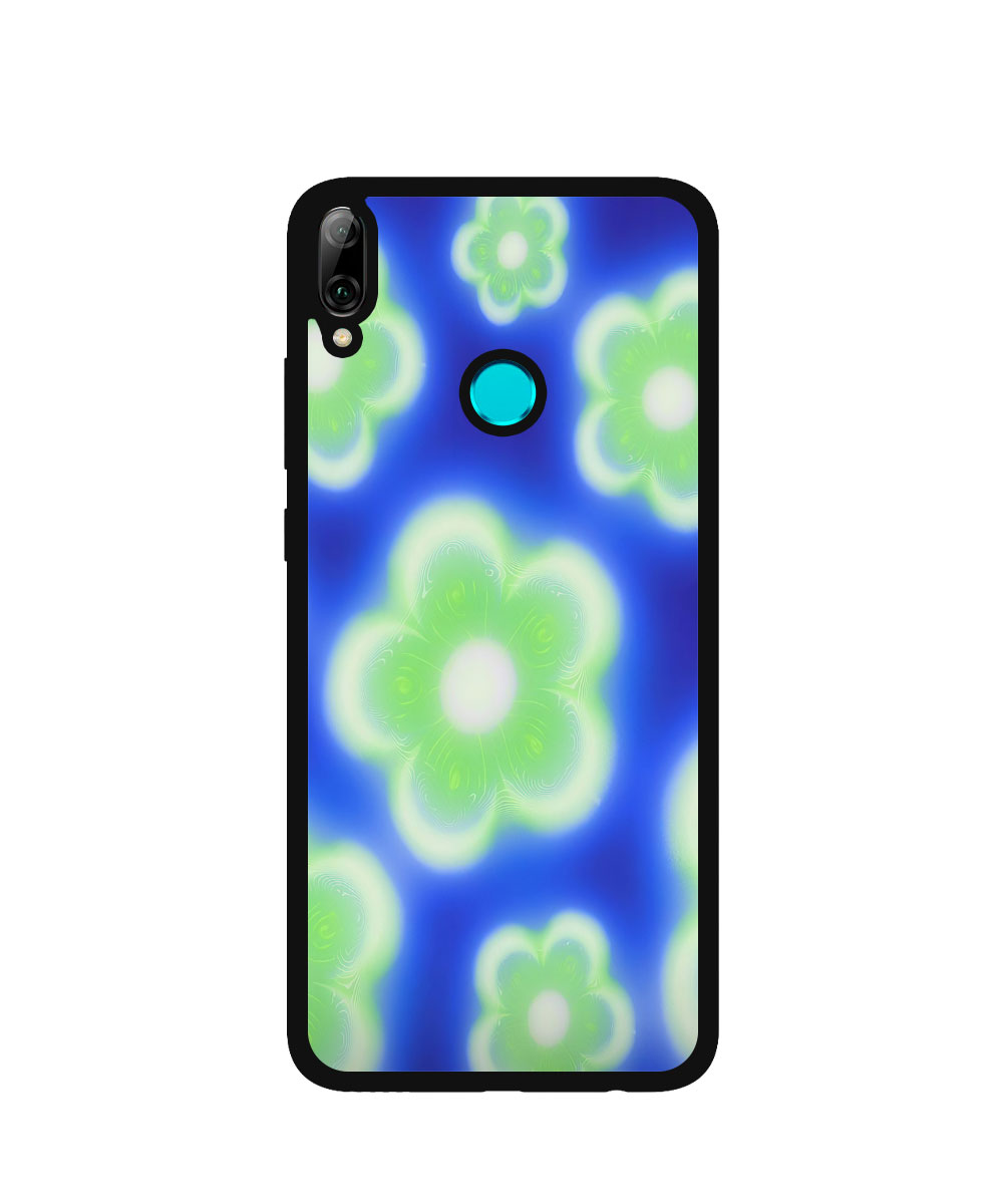 Case / Etui / Pokrowiec / Obudowa na telefon. Wzór: Huawei P Smart 2019