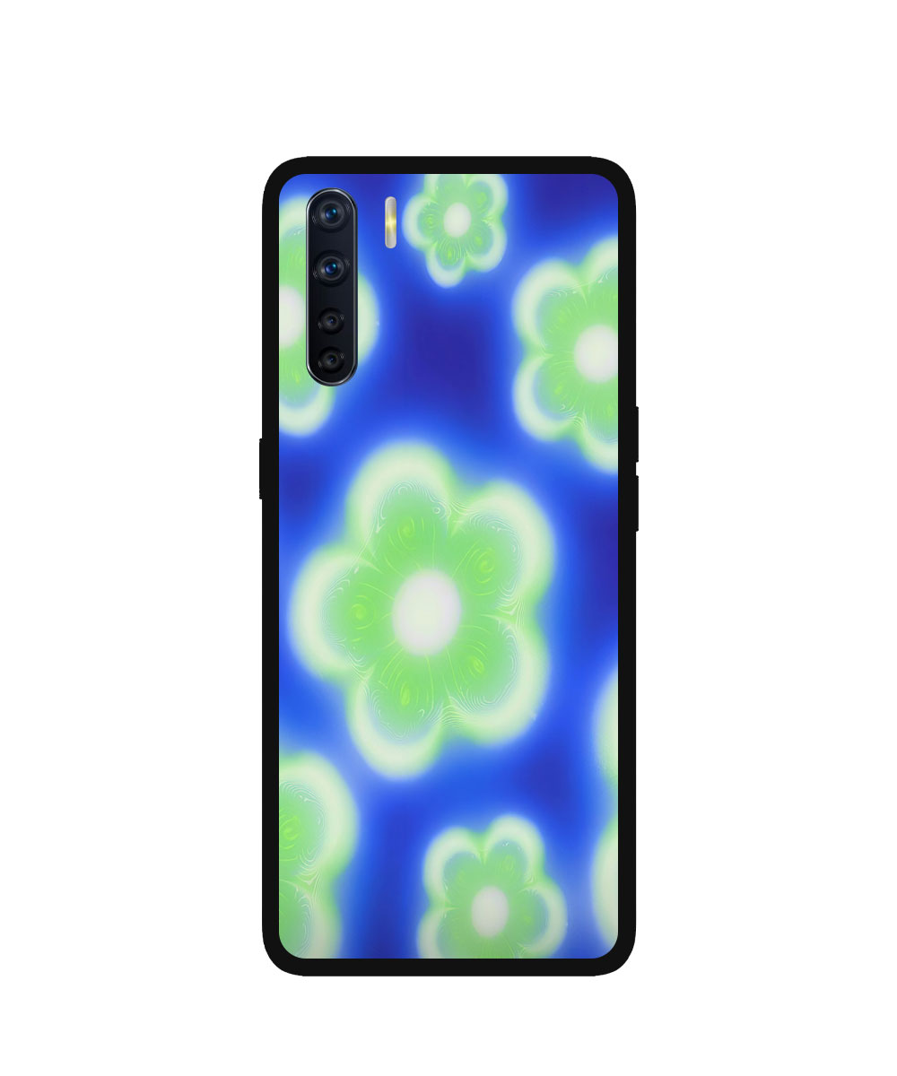 Case / Etui / Pokrowiec / Obudowa na telefon. Wzór: Oppo A91 / F15 / 4G Reno3