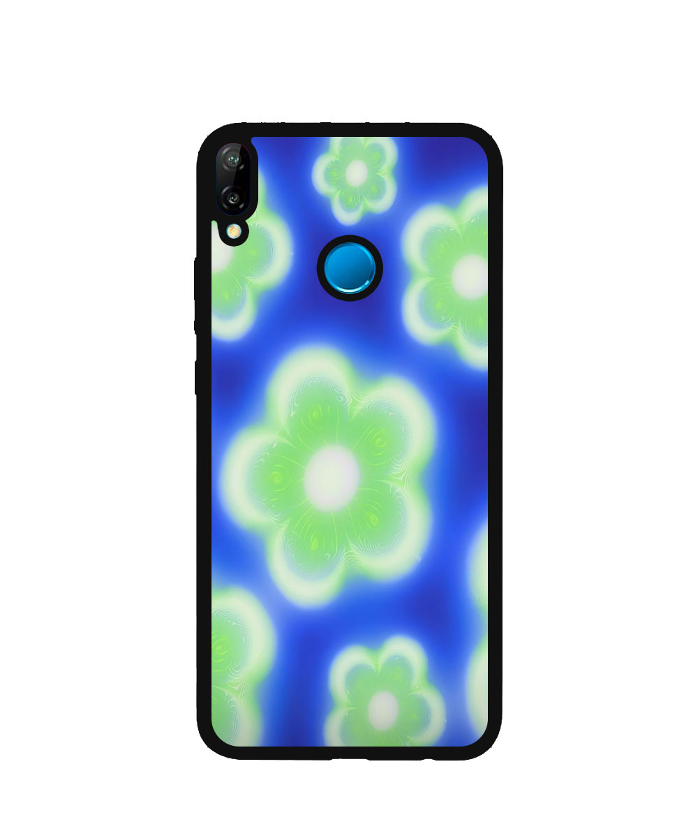 Case / Etui / Pokrowiec / Obudowa na telefon. Wzór: Huawei P20 Lite