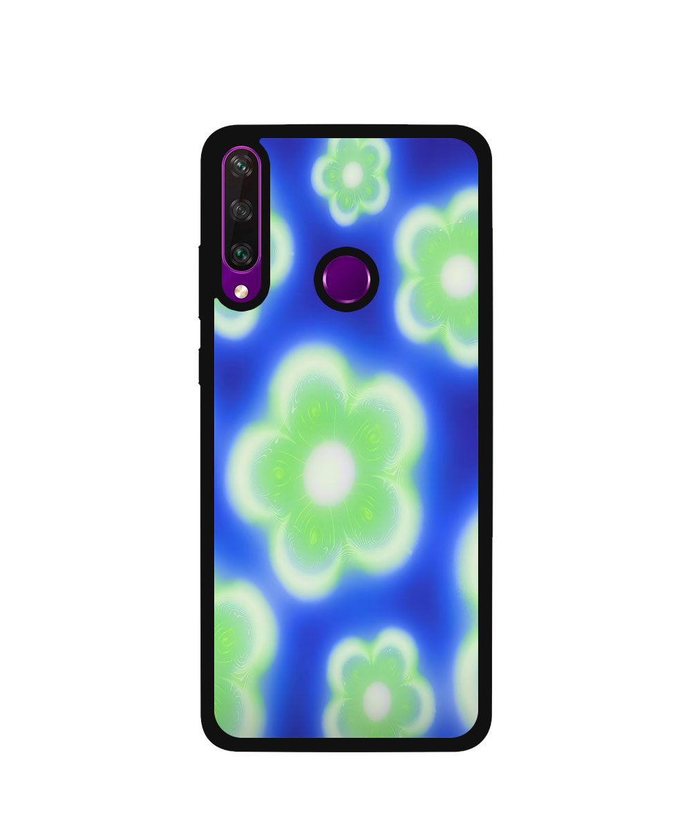 Case / Etui / Pokrowiec / Obudowa na telefon. Wzór: Huawei Y6p