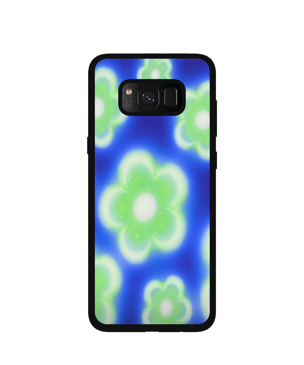 Case / Etui / Pokrowiec / Obudowa na telefon. Wzór: Samsung Galaxy S8