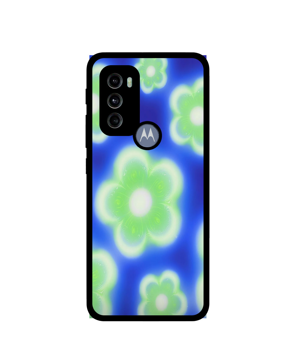 Case / Etui / Pokrowiec / Obudowa na telefon. Wzór: Motorola moto G60 / G40 Fusion