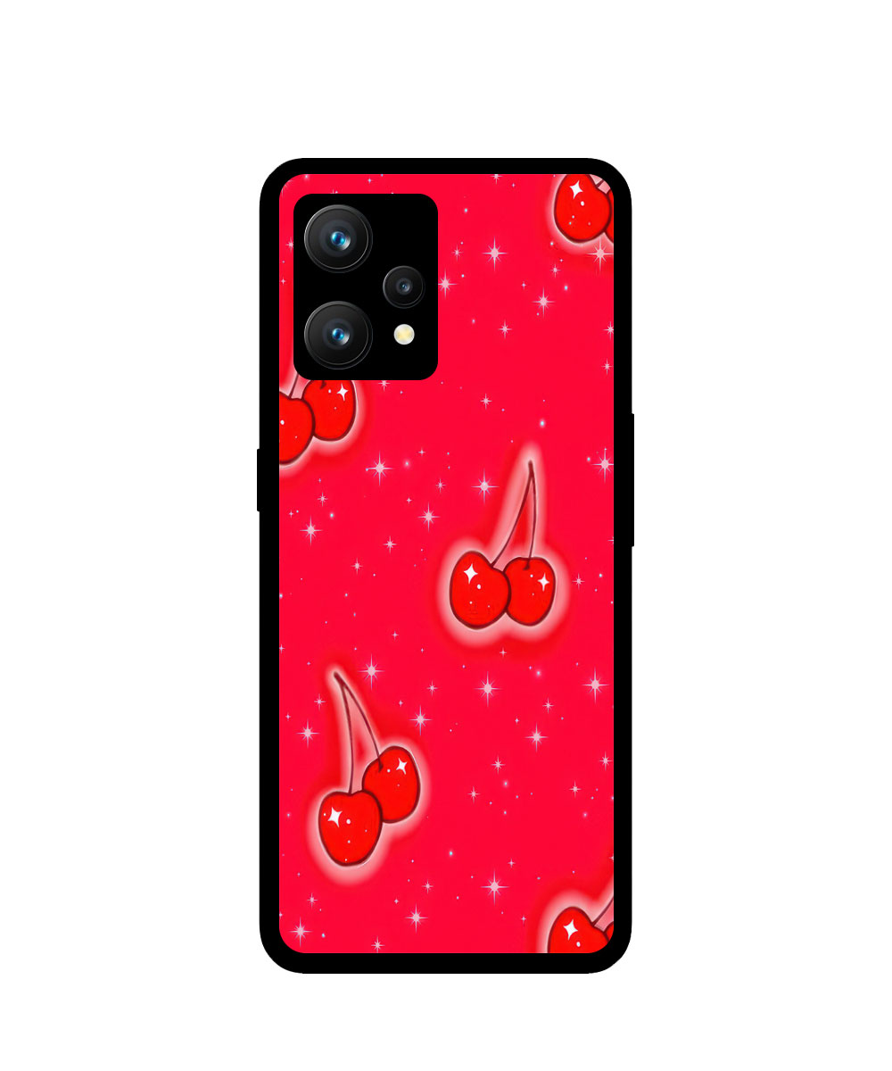 Case / Etui / Pokrowiec / Obudowa na telefon. Wzór: Realme 9 4G / Realme 9 Pro+