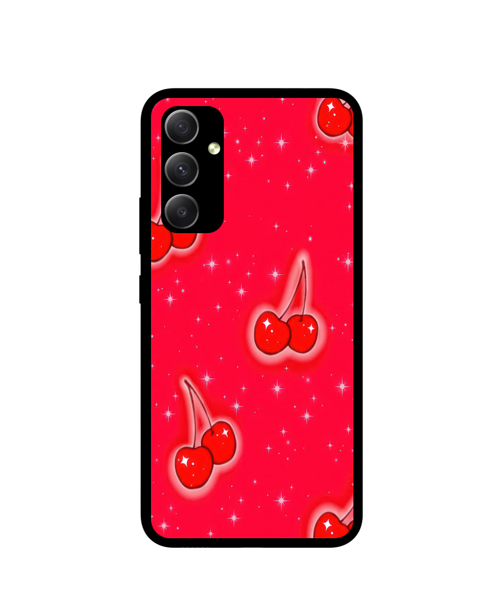 Case / Etui / Pokrowiec / Obudowa na telefon. Wzór: Samsung Galaxy A34