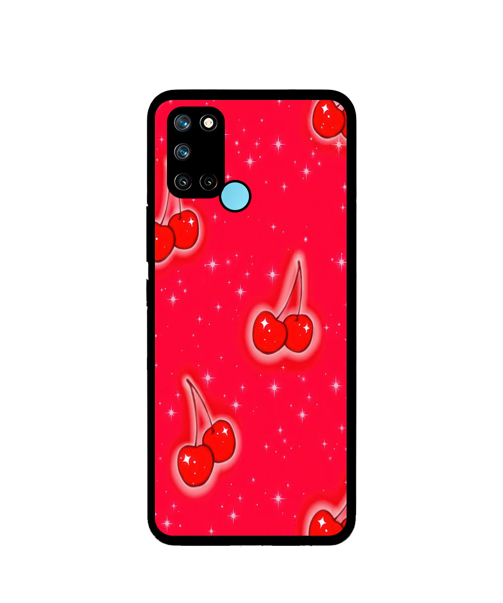 Case / Etui / Pokrowiec / Obudowa na telefon. Wzór: Realme 7i