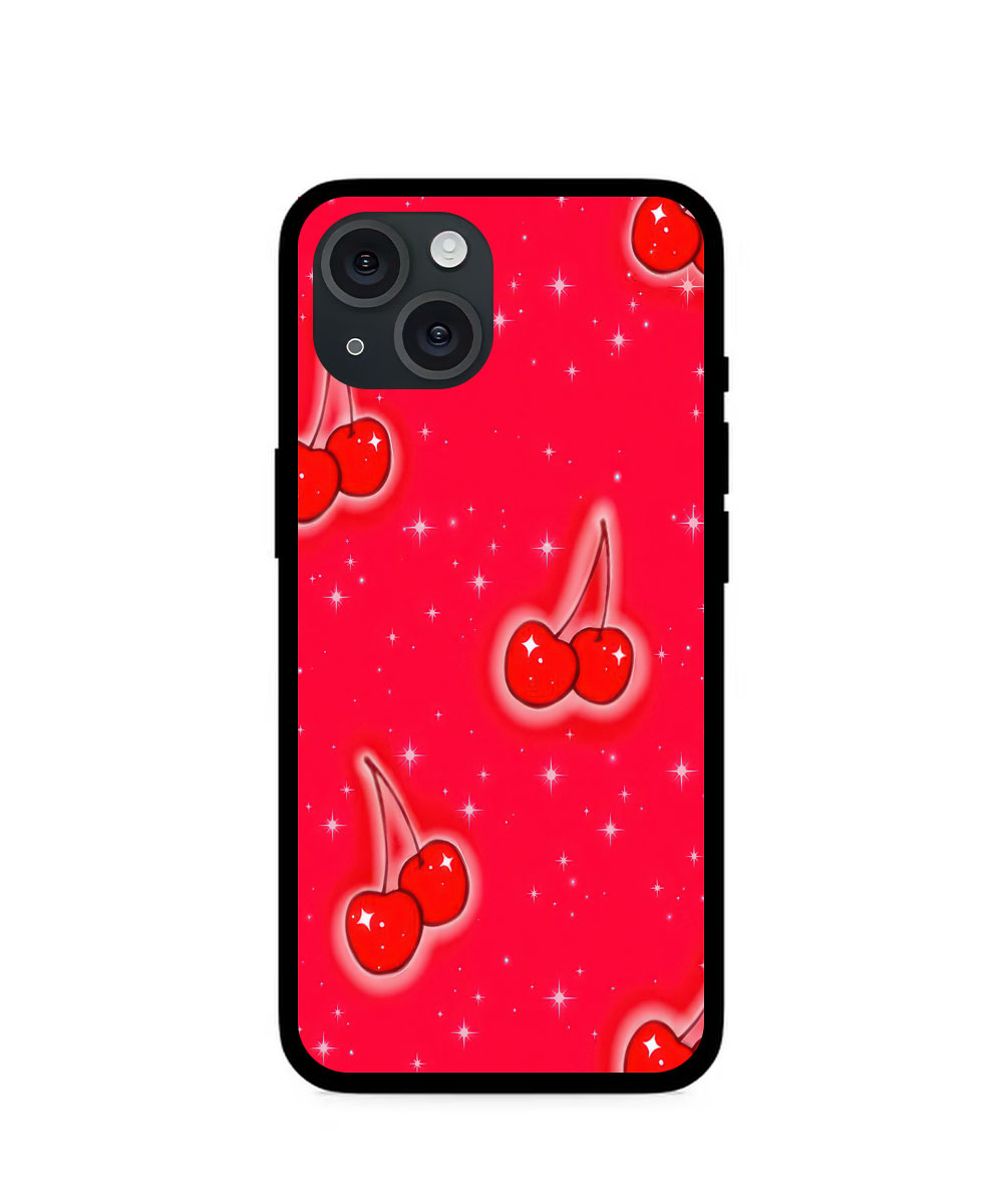 Case / Etui / Pokrowiec / Obudowa na telefon. Wzór: iPhone 15