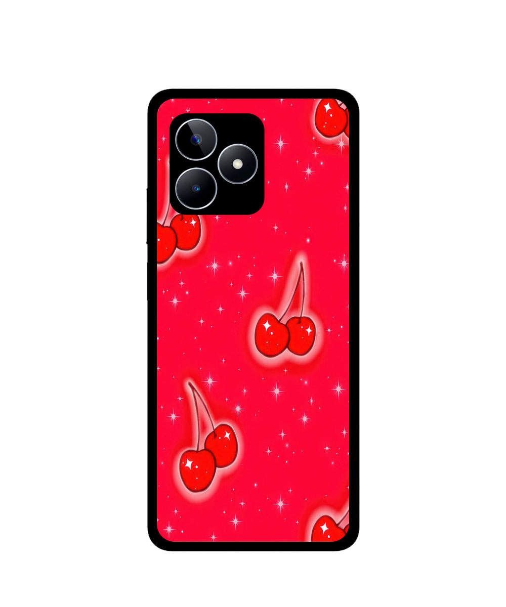 Case / Etui / Pokrowiec / Obudowa na telefon. Wzór: Realme C53