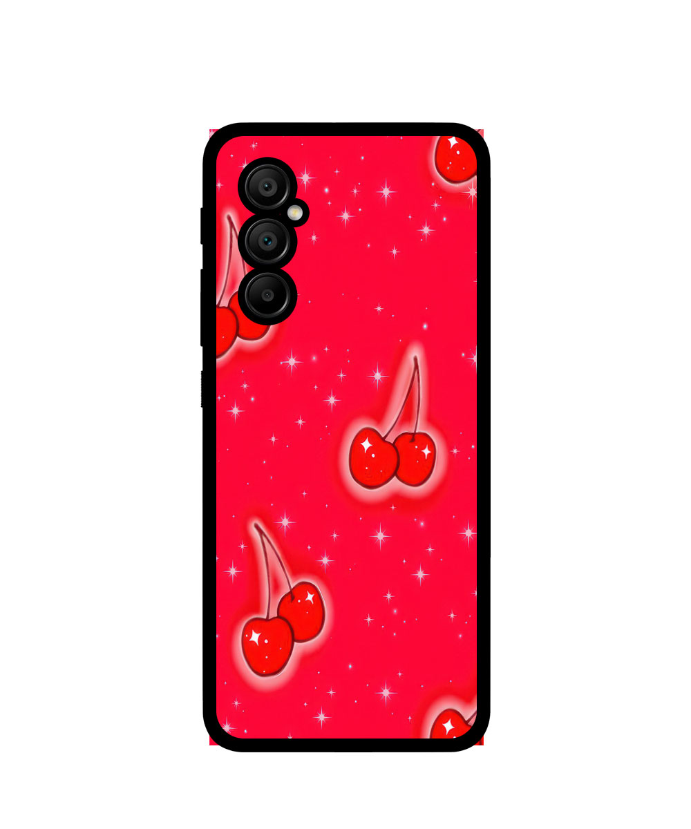 Case / Etui / Pokrowiec / Obudowa na telefon. Wzór: Samsung Galaxy A35