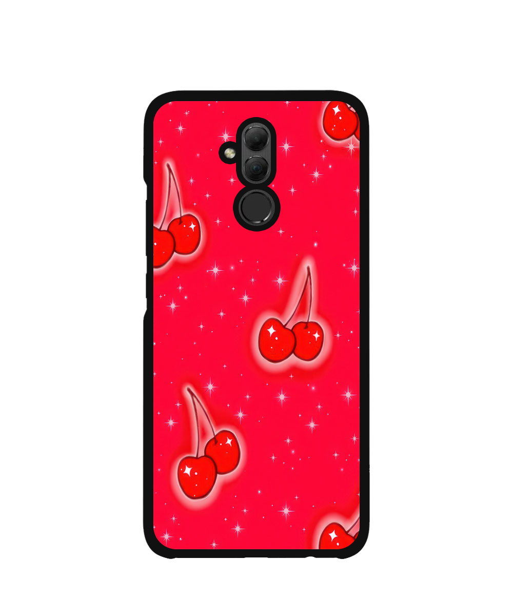 Case / Etui / Pokrowiec / Obudowa na telefon. Wzór: Huawei Mate 20 Lite