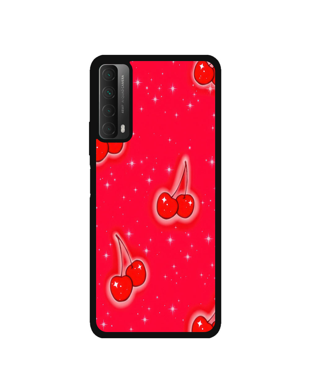 Case / Etui / Pokrowiec / Obudowa na telefon. Wzór: Huawei P Smart 2021 /  Y7a