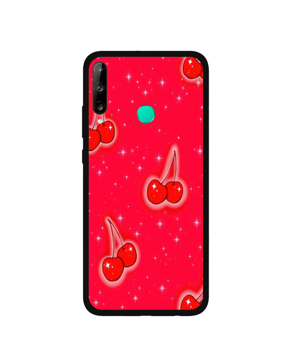 Case / Etui / Pokrowiec / Obudowa na telefon. Wzór: Huawei Y7p