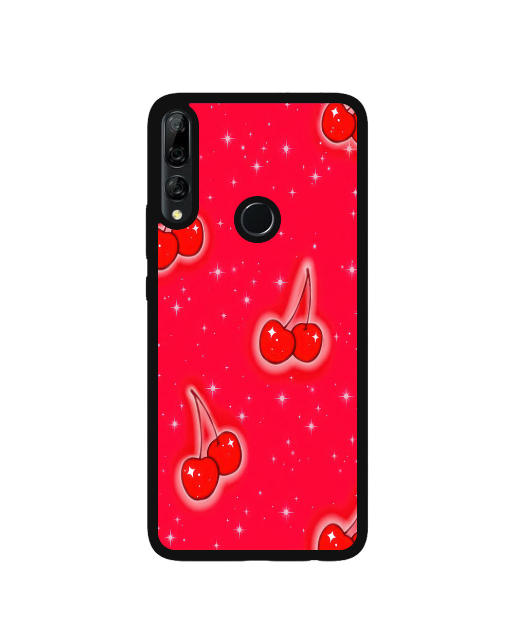 Case / Etui / Pokrowiec / Obudowa na telefon. Wzór: Huawei y9 Prime