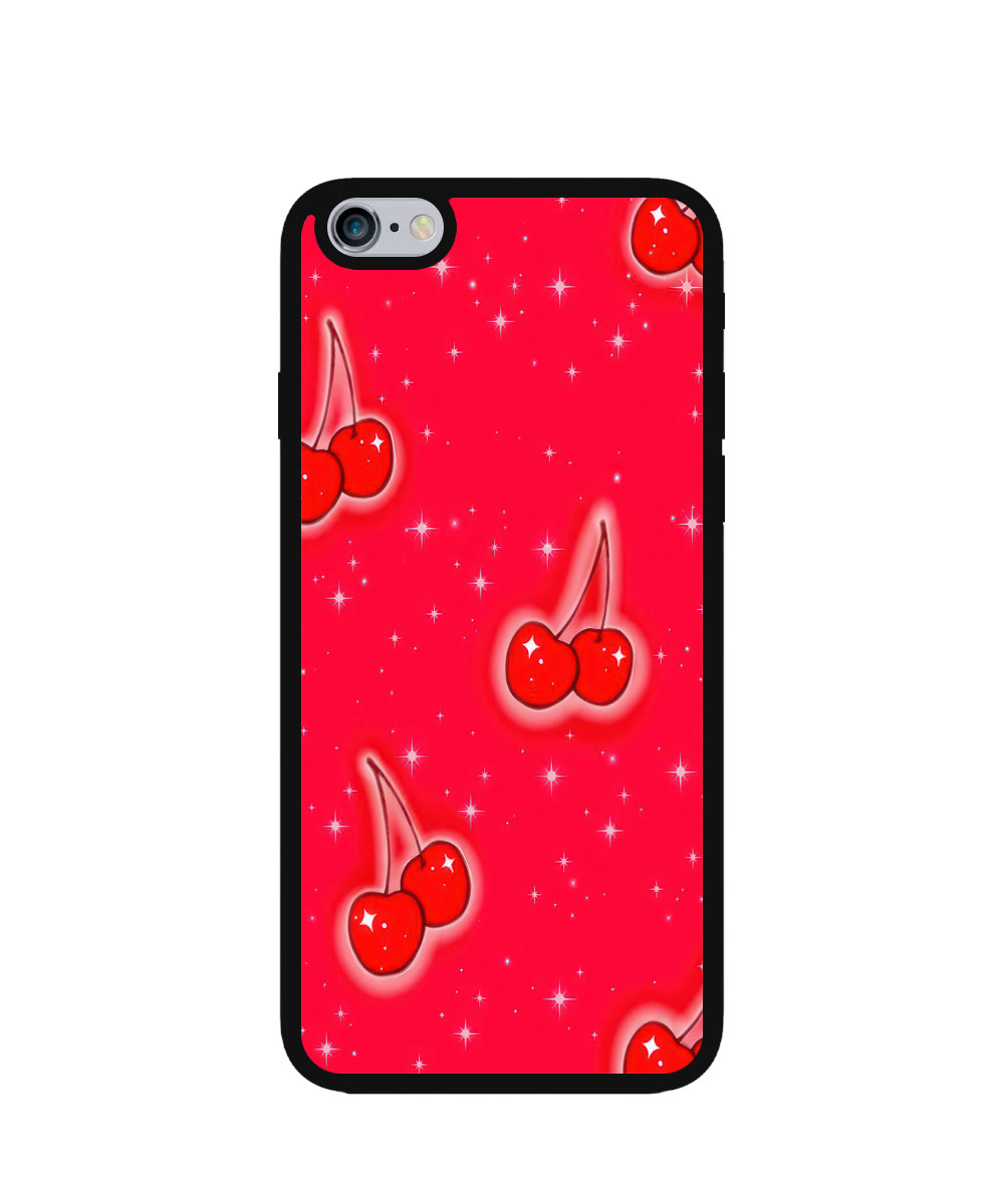 Case / Etui / Pokrowiec / Obudowa na telefon. Wzór: iPhone 6 / 6s