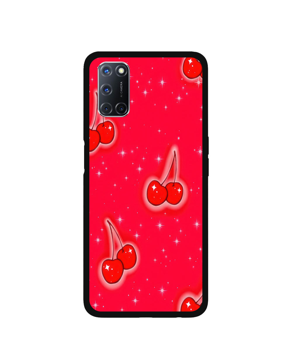 Case / Etui / Pokrowiec / Obudowa na telefon. Wzór: Oppo A52/A72/A92