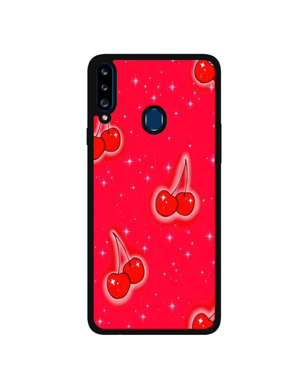 Case / Etui / Pokrowiec / Obudowa na telefon. Wzór: Samsung Galaxy A20s