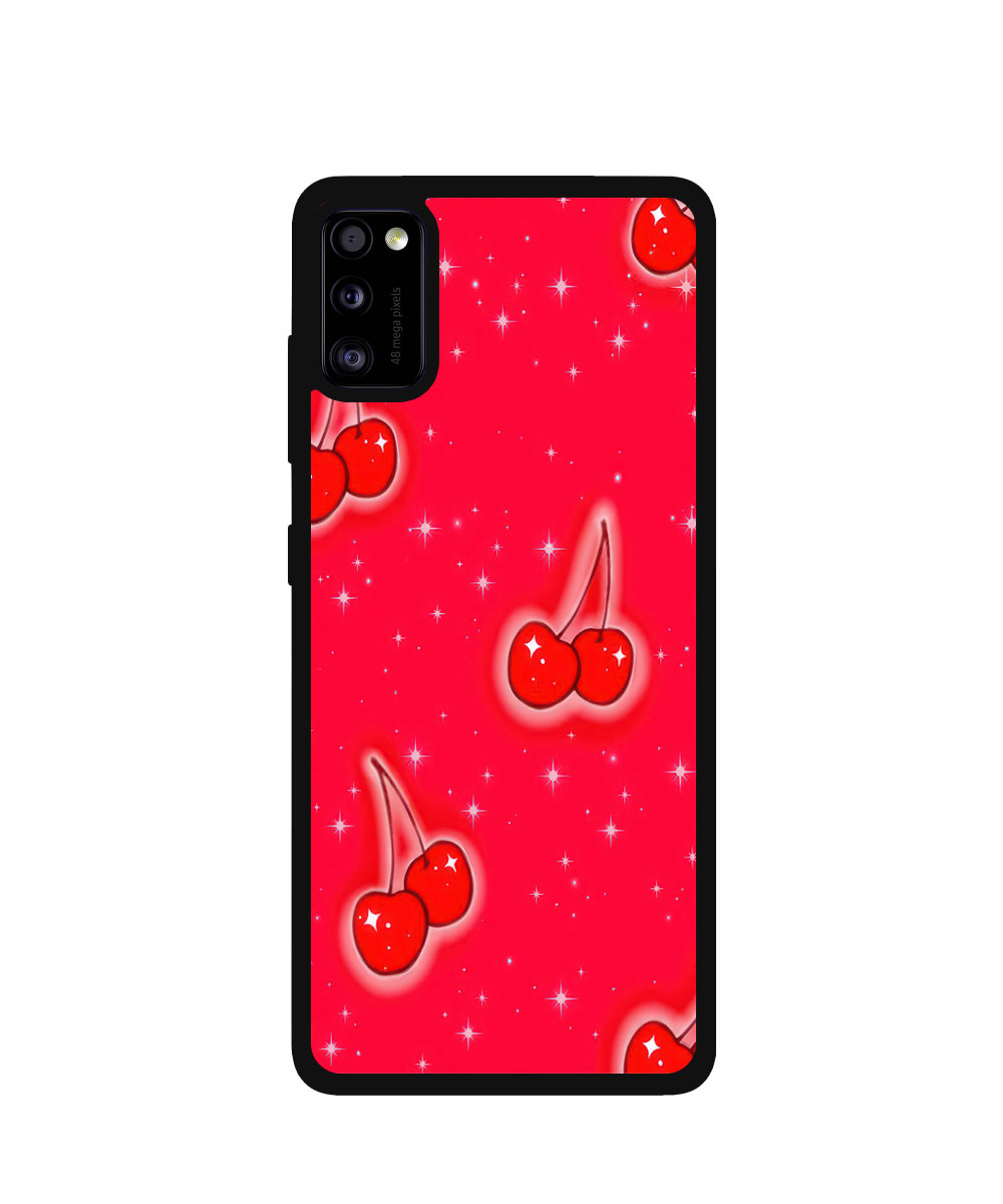 Case / Etui / Pokrowiec / Obudowa na telefon. Wzór: Samsung Galaxy A41