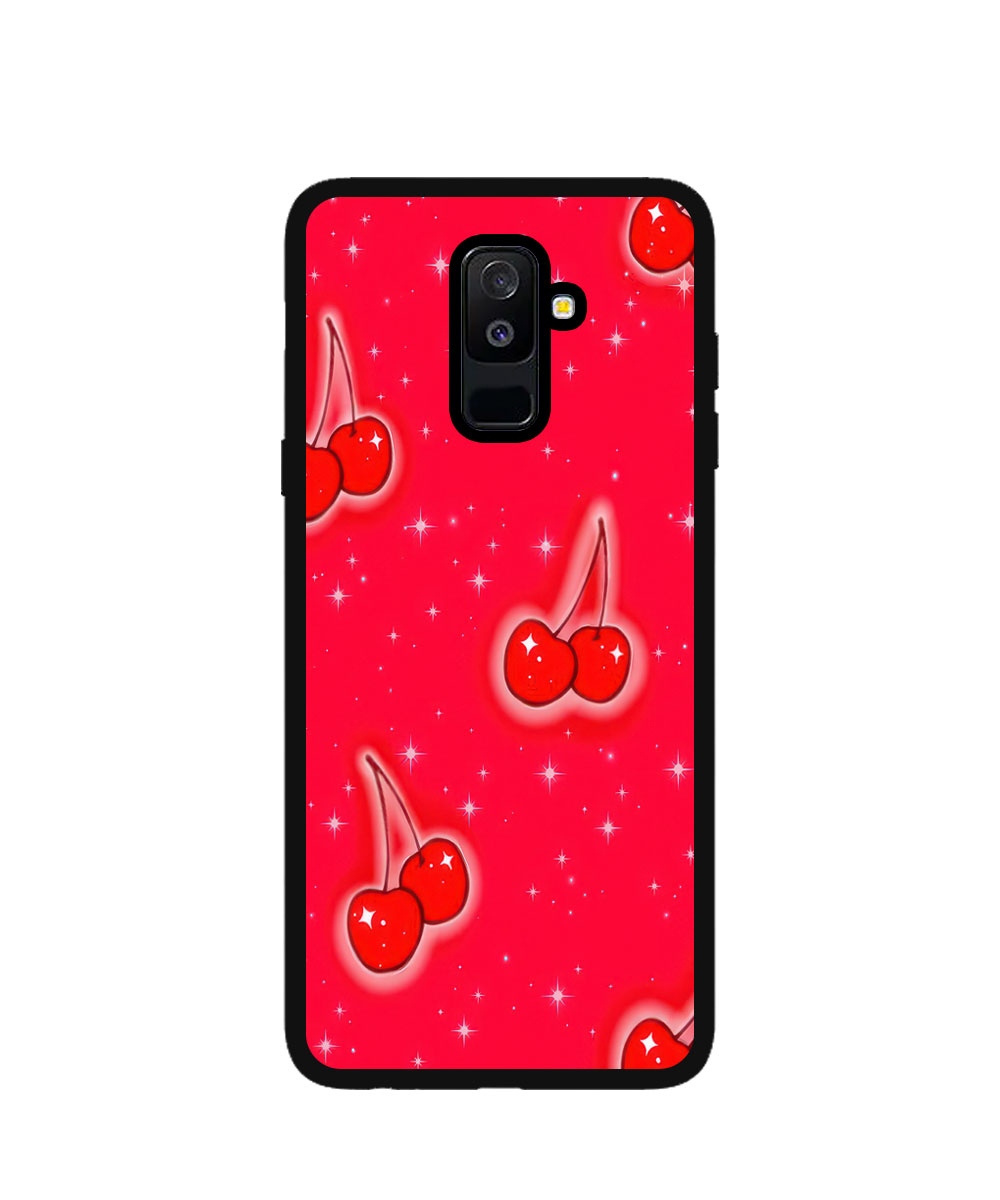 Case / Etui / Pokrowiec / Obudowa na telefon. Wzór: Samsung Galaxy A6