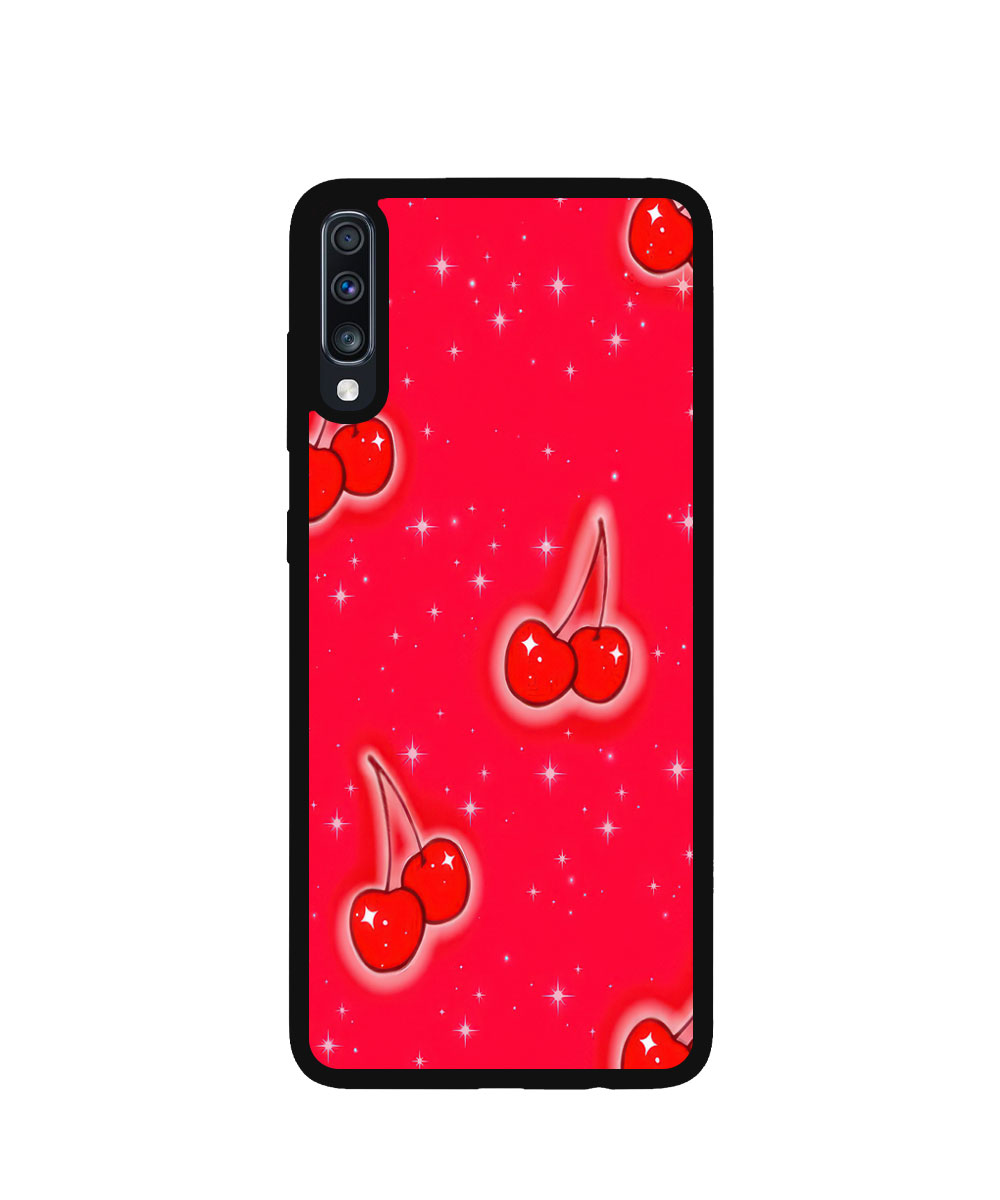 Case / Etui / Pokrowiec / Obudowa na telefon. Wzór: Samsung Galaxy A70 / A70s