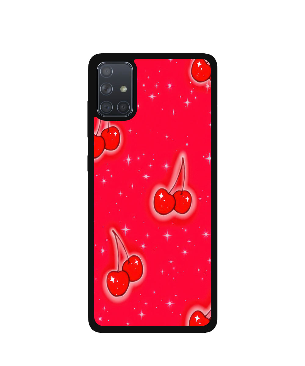 Case / Etui / Pokrowiec / Obudowa na telefon. Wzór: Samsung Galaxy A71