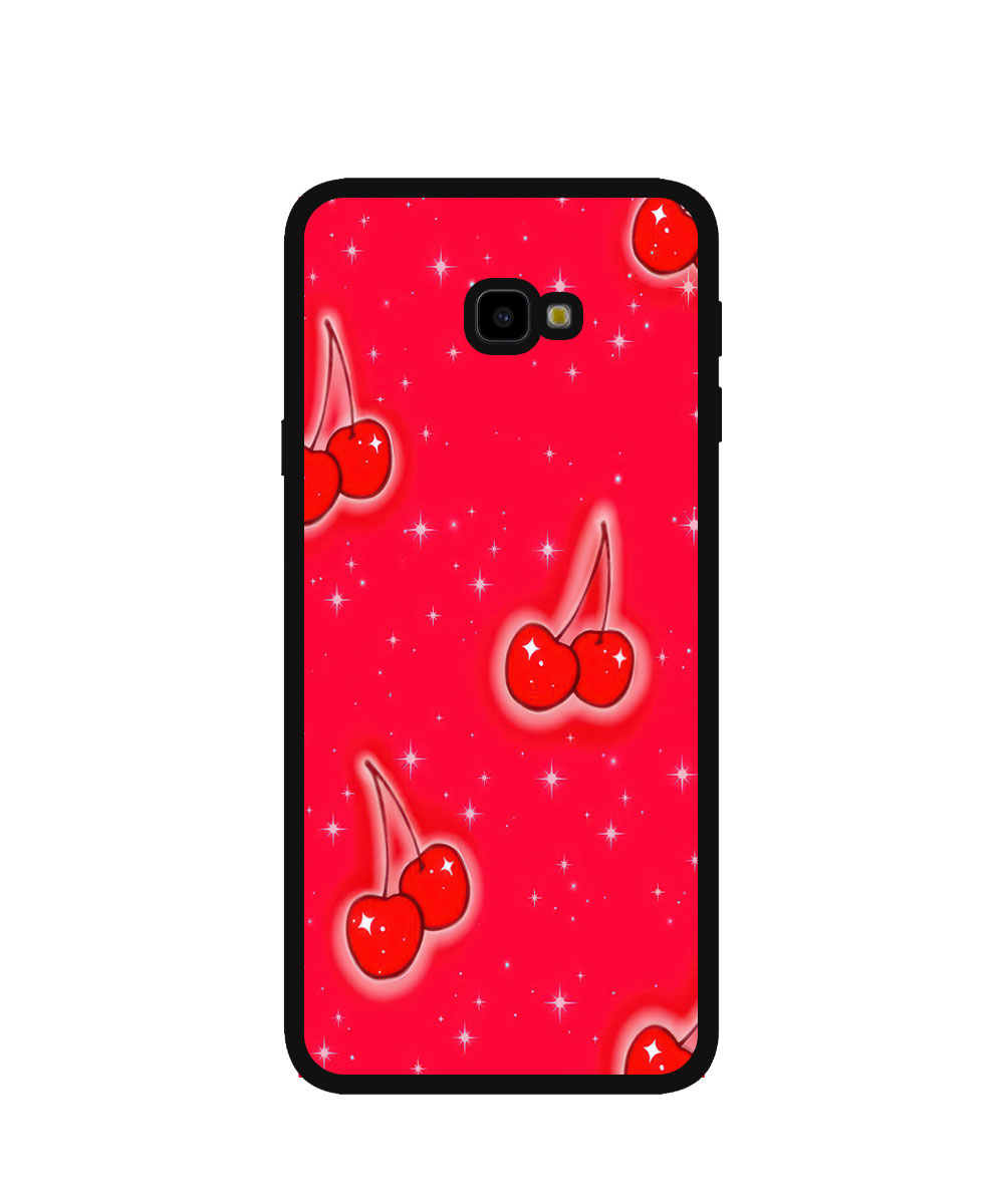 Case / Etui / Pokrowiec / Obudowa na telefon. Wzór: Samsung Galaxy J4+