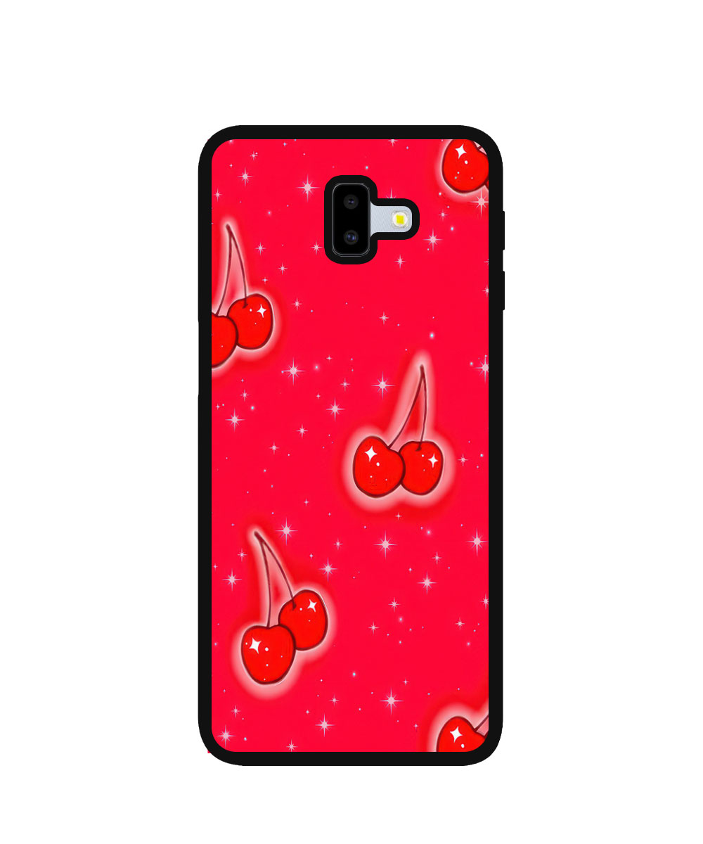 Case / Etui / Pokrowiec / Obudowa na telefon. Wzór: Samsung Galaxy J6+