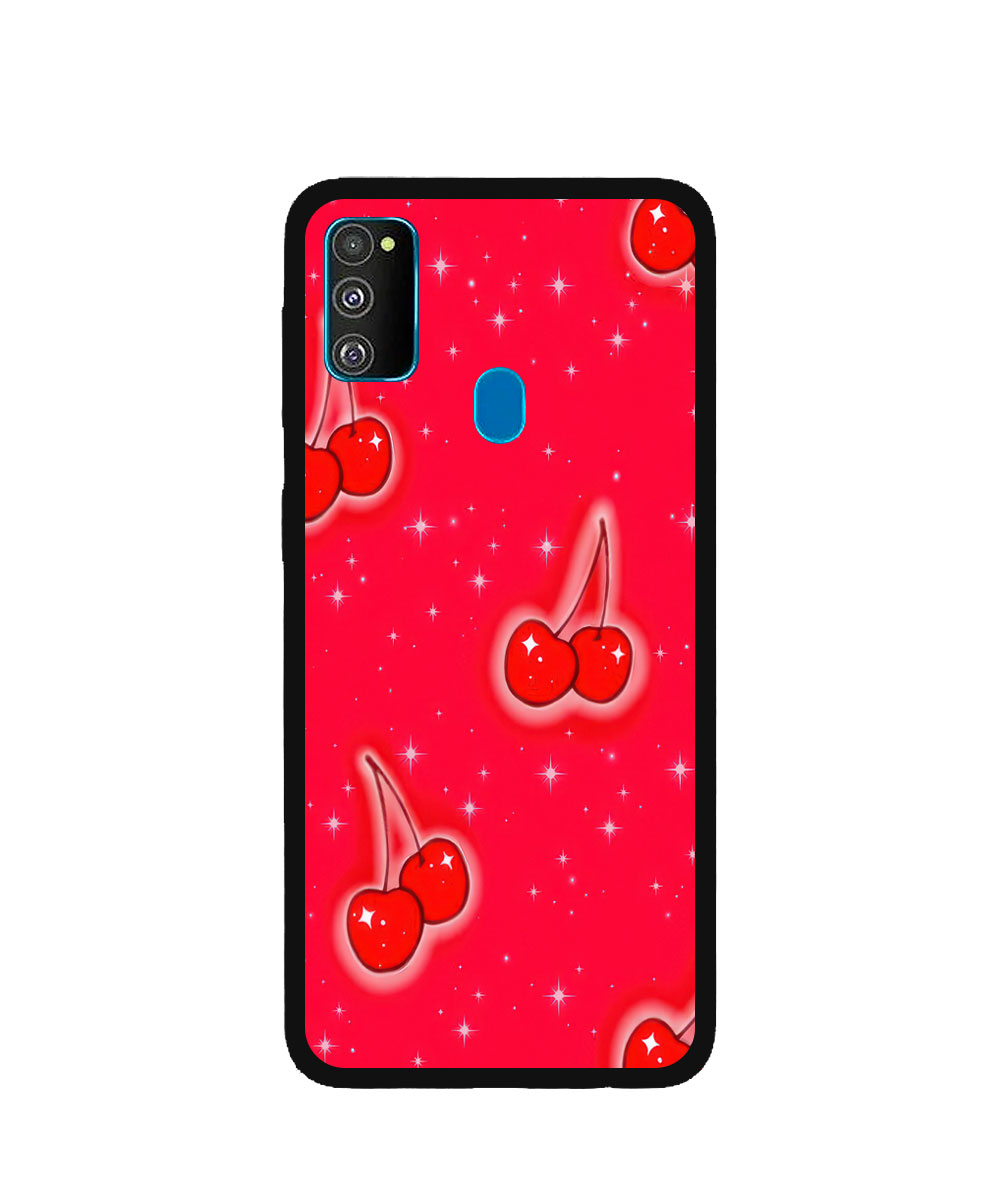 Case / Etui / Pokrowiec / Obudowa na telefon. Wzór: Samsung Galaxy M30s / M21