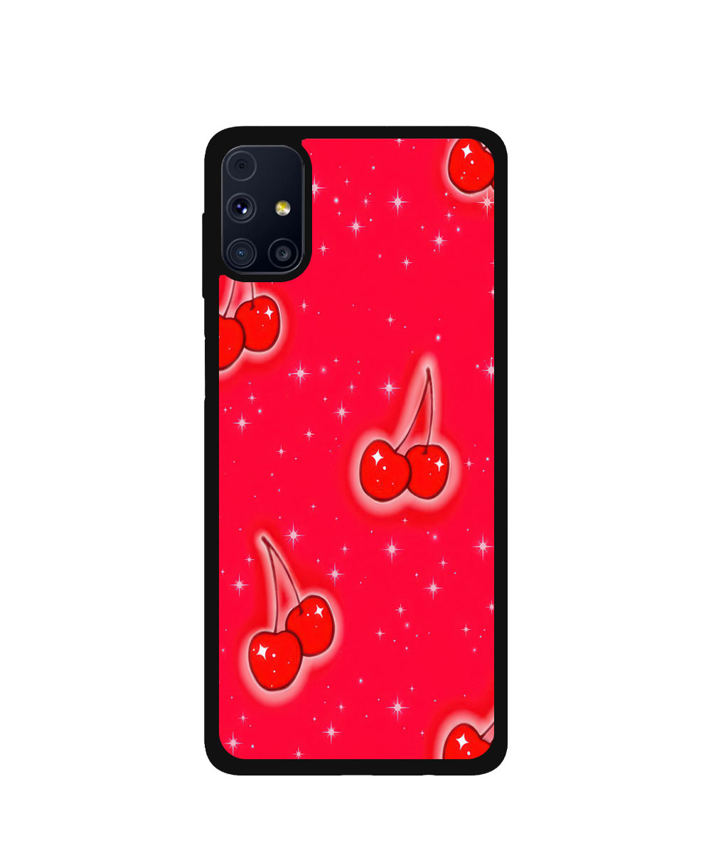 Case / Etui / Pokrowiec / Obudowa na telefon. Wzór: Samsung Galaxy M51