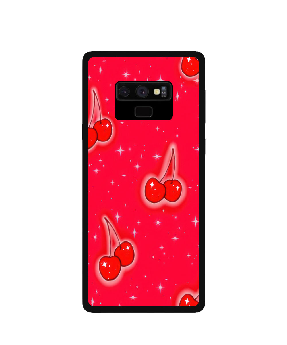 Case / Etui / Pokrowiec / Obudowa na telefon. Wzór: Samsung Galaxy Note 9