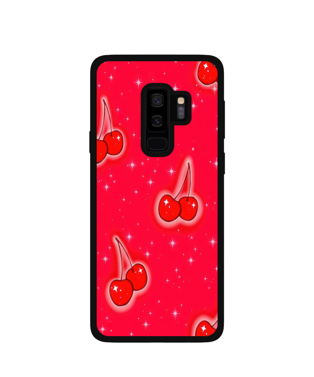 Case / Etui / Pokrowiec / Obudowa na telefon. Wzór: Samsung Galaxy S9