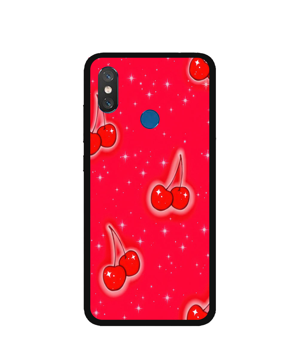 Case / Etui / Pokrowiec / Obudowa na telefon. Wzór: Xiaomi Mi 8