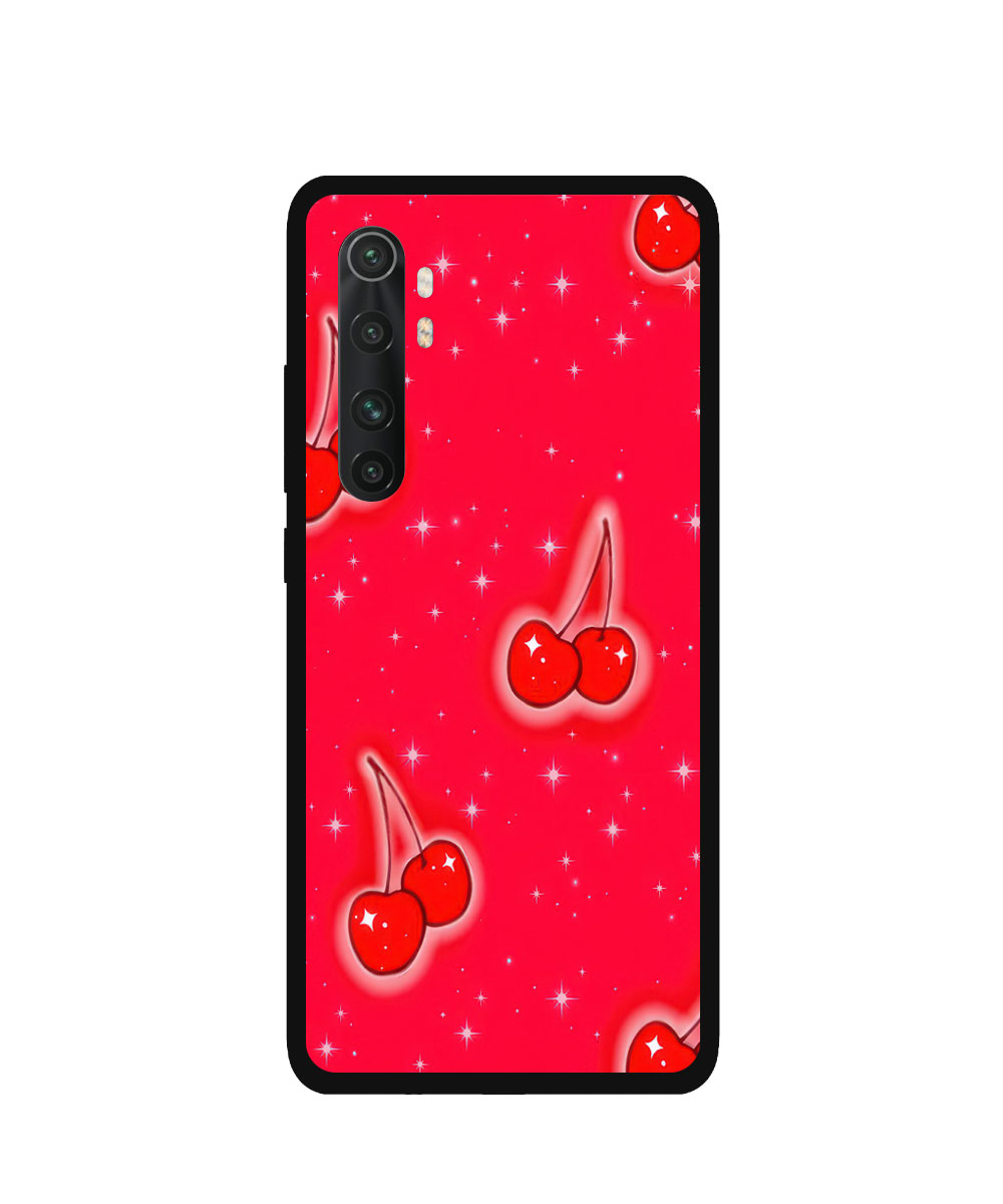 Case / Etui / Pokrowiec / Obudowa na telefon. Wzór: Xiaomi Mi Note 10 Lite