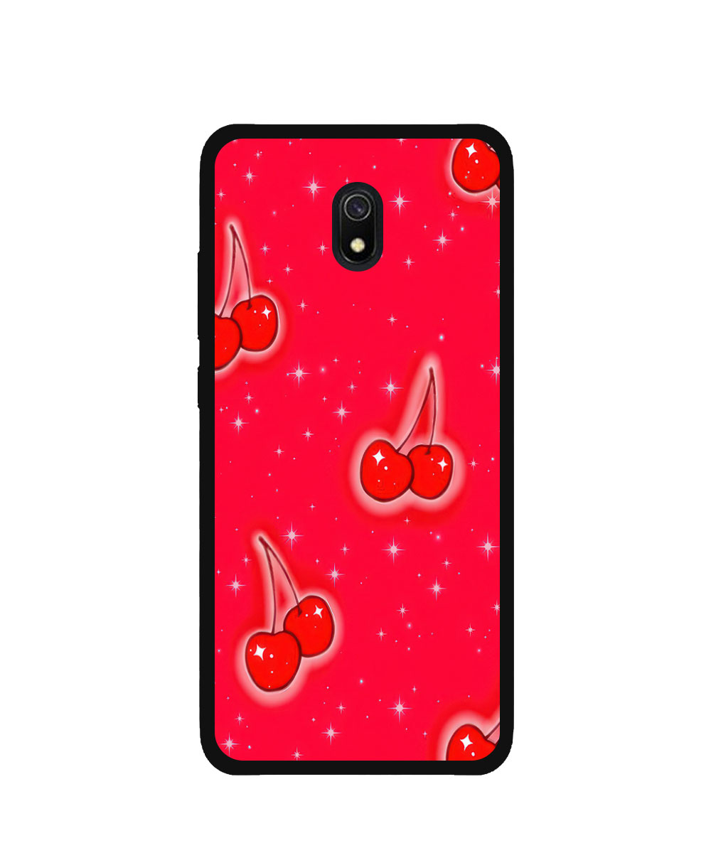 Case / Etui / Pokrowiec / Obudowa na telefon. Wzór: Xiaomi Redmi 8A