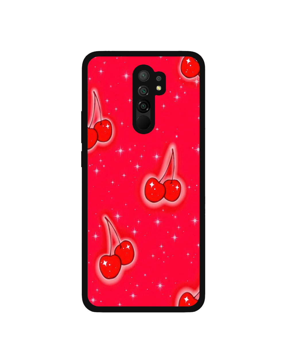 Case / Etui / Pokrowiec / Obudowa na telefon. Wzór: Xiaomi Redmi 9