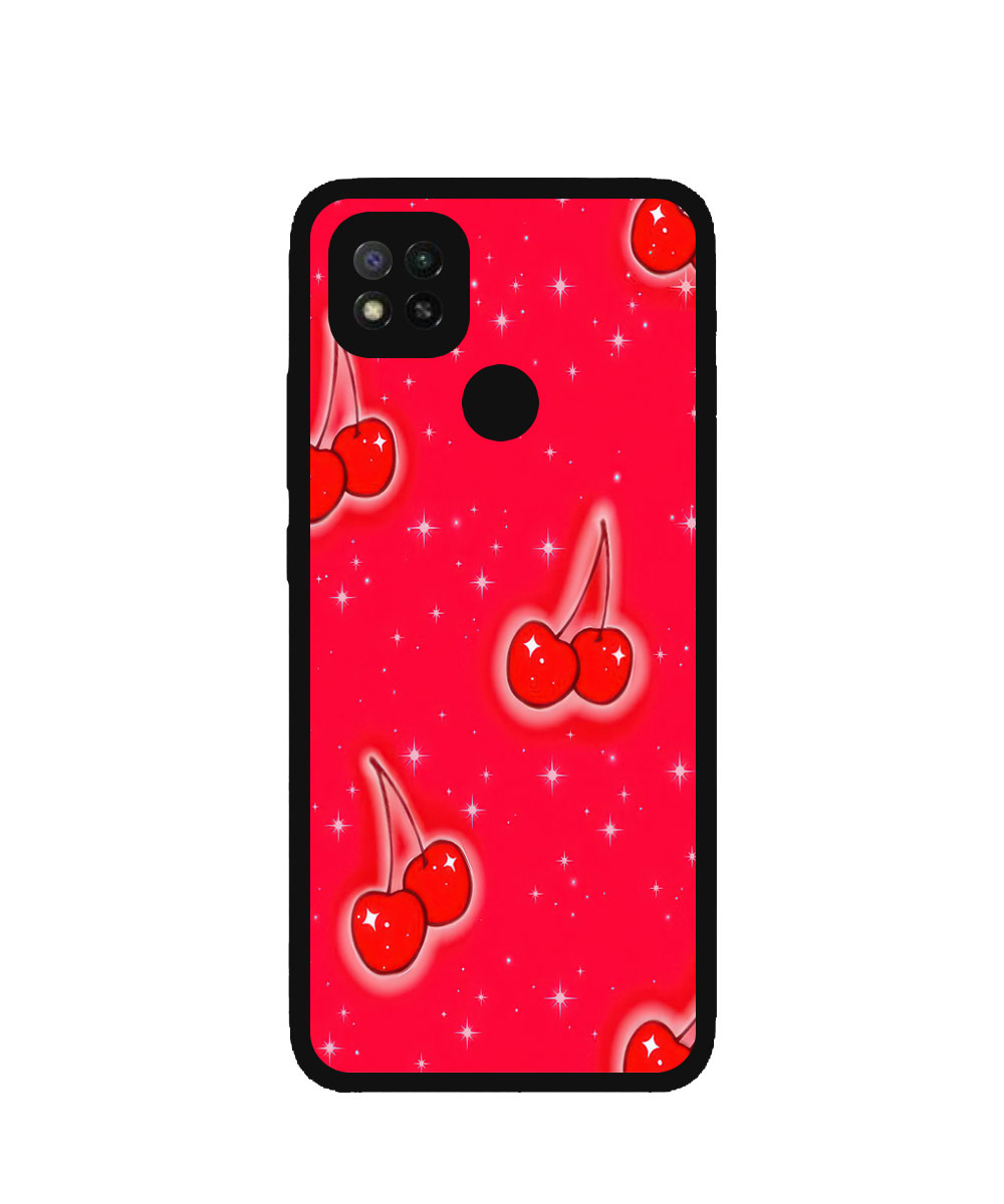 Case / Etui / Pokrowiec / Obudowa na telefon. Wzór: Xiaomi Redmi 9C