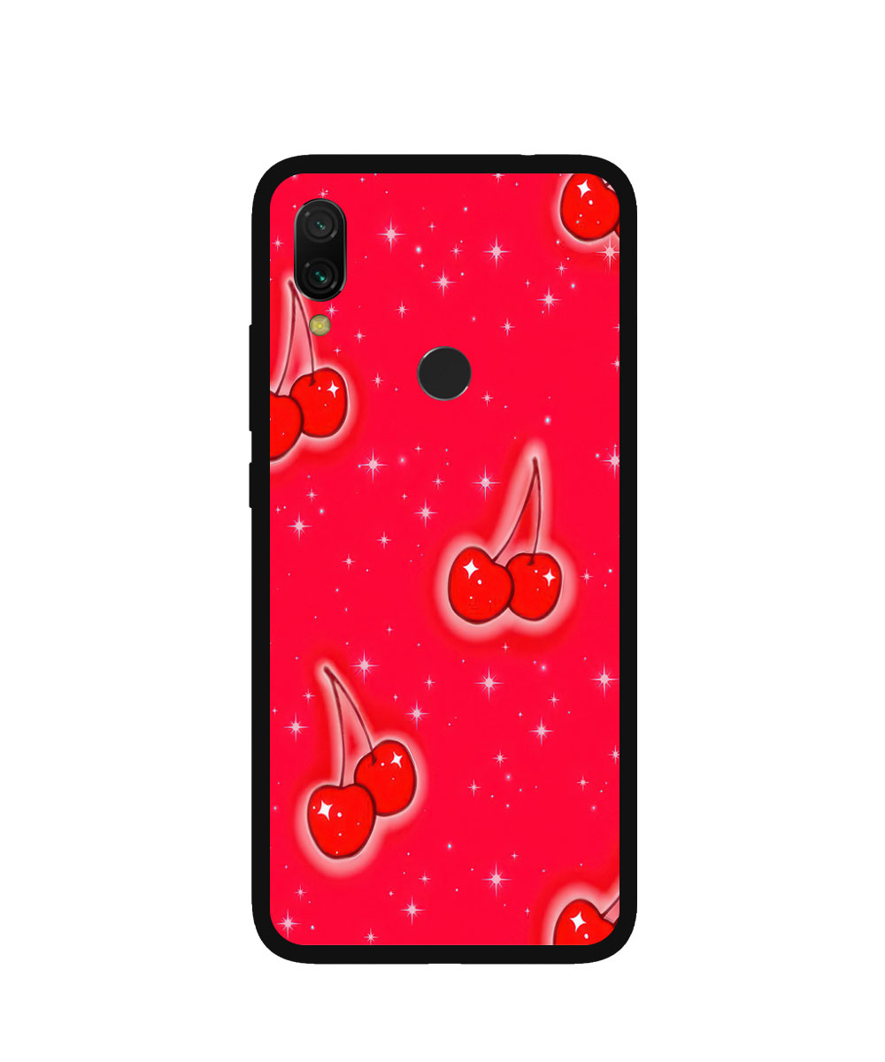 Case / Etui / Pokrowiec / Obudowa na telefon. Wzór: Xiaomi Redmi Note 7 / 7 Pro