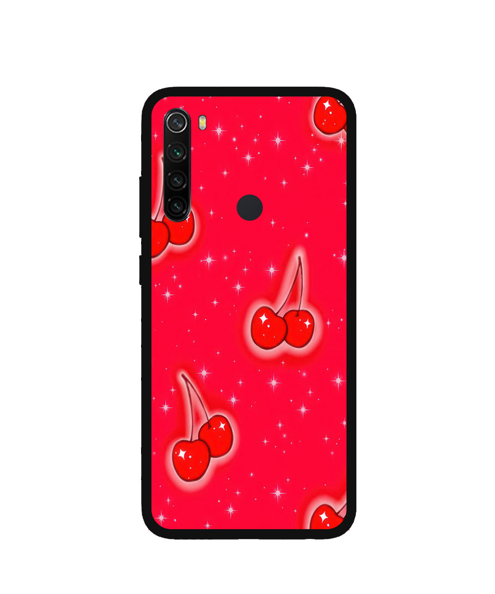 Case / Etui / Pokrowiec / Obudowa na telefon. Wzór: Xiaomi Redmi Note 8T