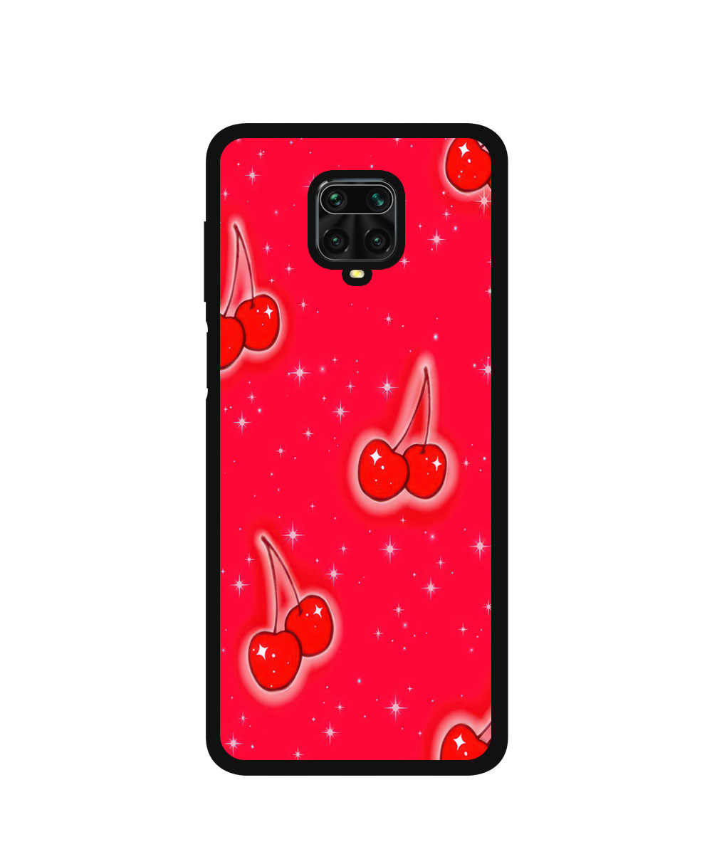 Case / Etui / Pokrowiec / Obudowa na telefon. Wzór: Xiaomi Redmi Note 9S / 9 Pro / 9 Pro Max