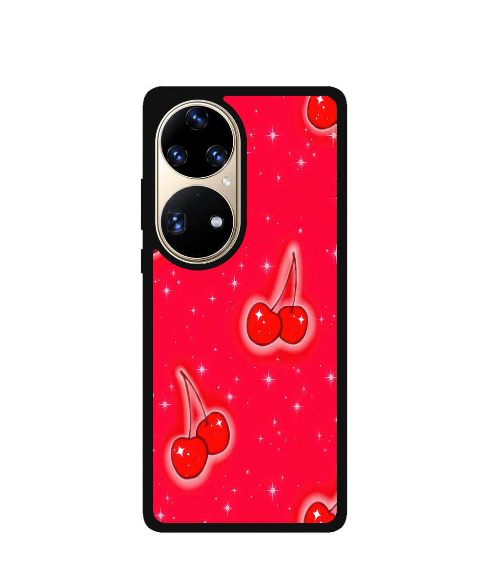 Case / Etui / Pokrowiec / Obudowa na telefon. Wzór: Huawei P50 Pro