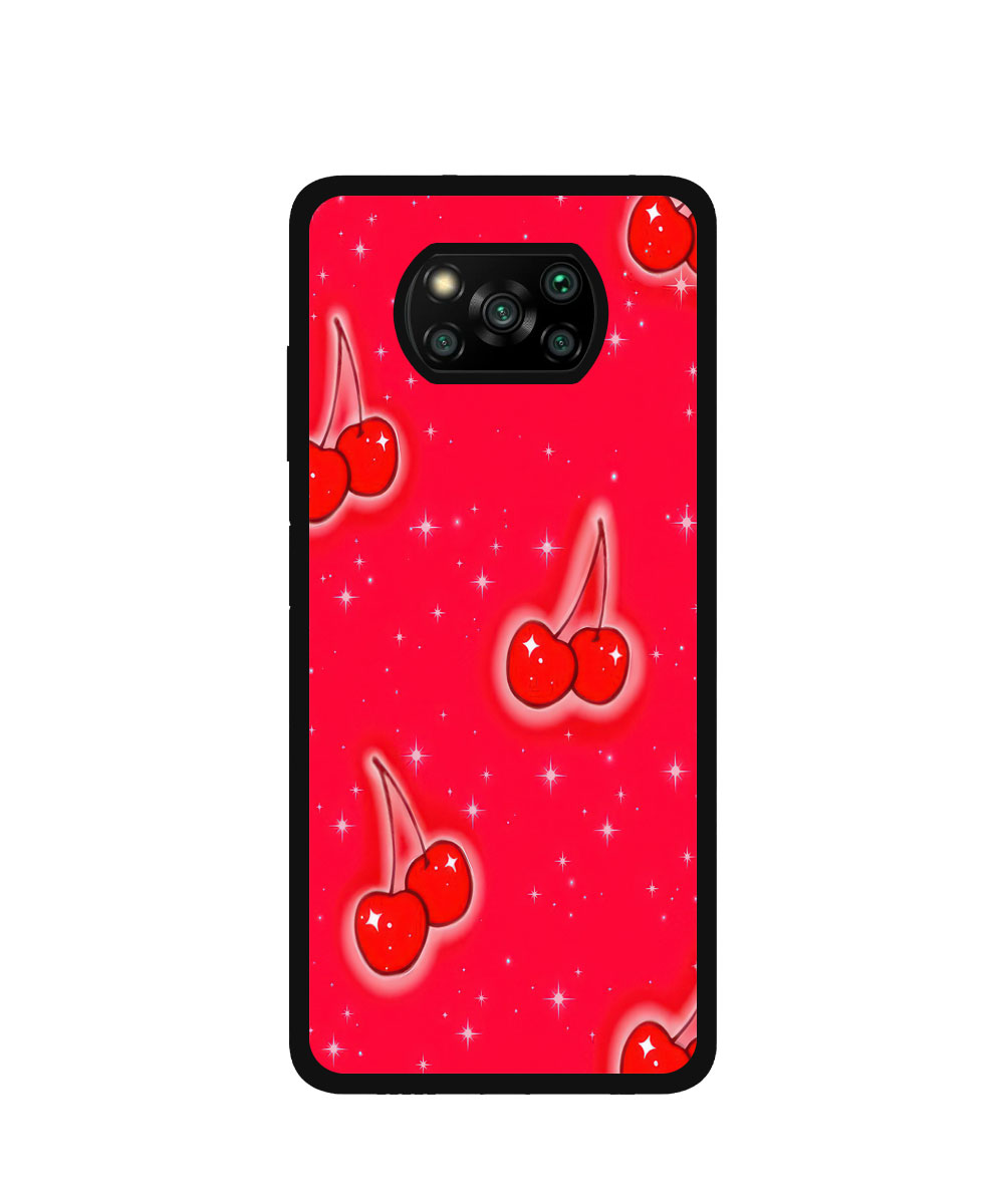 Case / Etui / Pokrowiec / Obudowa na telefon. Wzór: Xiaomi Poco x3 / x3 pro / x3 NFC